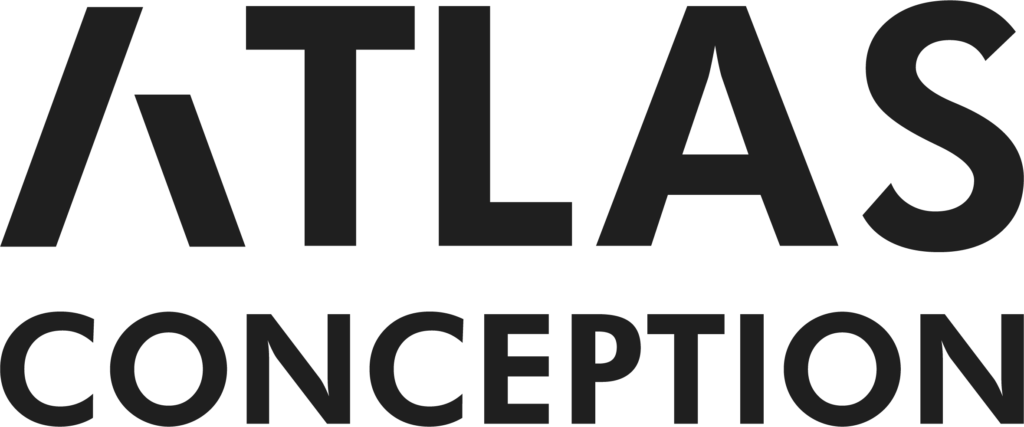 logo Atlas Conception